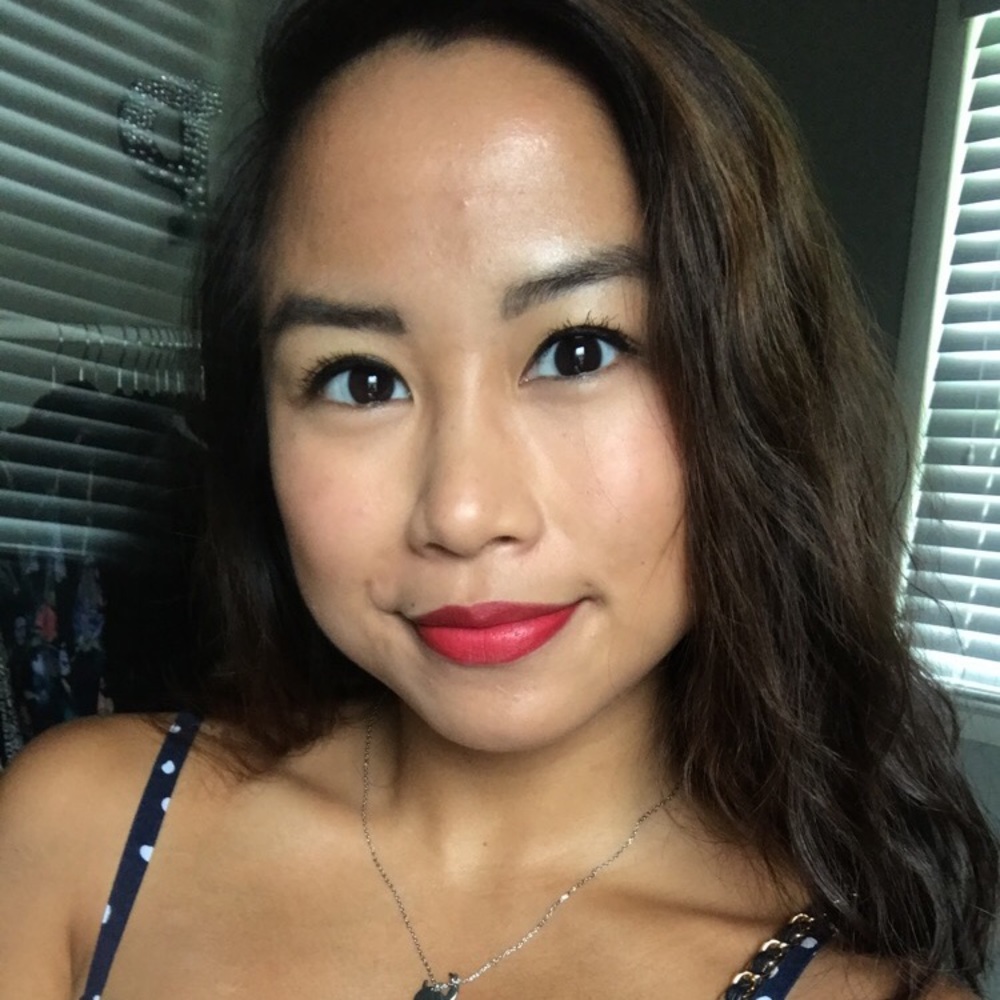 Meet your Posher, Pauline